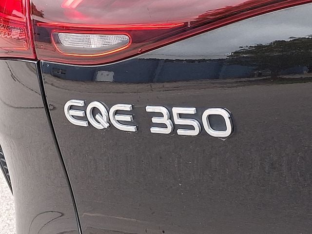 2023 Mercedes-Benz EQE 350 SUV 4MATIC®