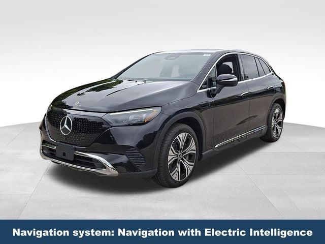 2023 Mercedes-Benz EQE 350 SUV 4MATIC®
