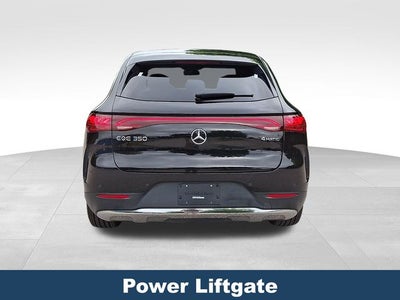 2023 Mercedes-Benz EQE 350 SUV 4MATIC®