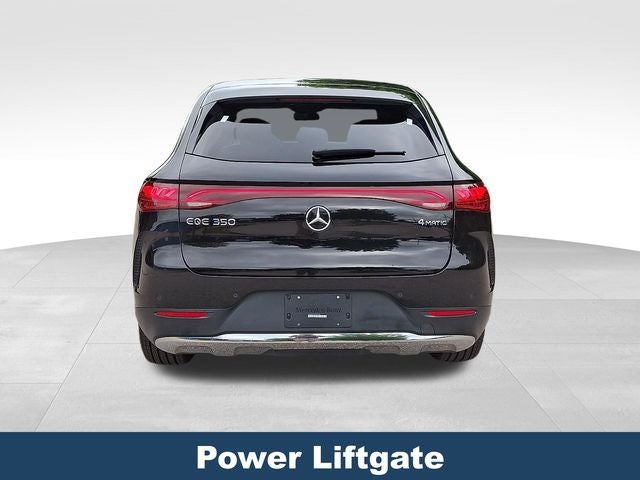 2023 Mercedes-Benz EQE 350 SUV 4MATIC®