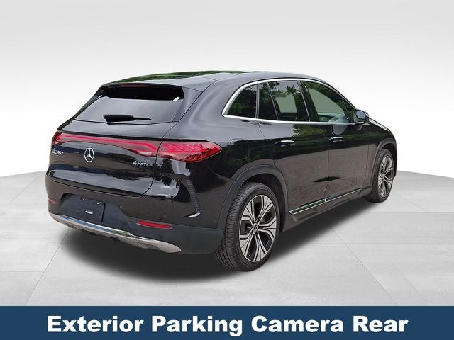 2023 Mercedes-Benz EQE 350 SUV 4MATIC®