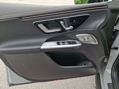 2024 Mercedes-Benz EQE 350+ SUV Base