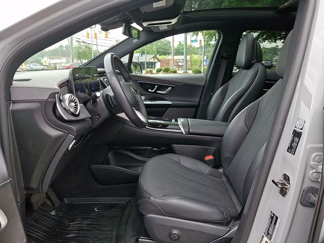 2024 Mercedes-Benz EQE 350+ SUV Base