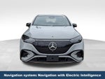2024 Mercedes-Benz EQE 350+ SUV Base