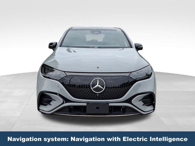2024 Mercedes-Benz EQE 350+ SUV Base