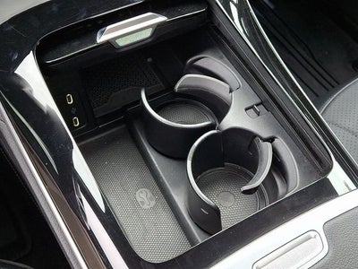 2024 Mercedes-Benz EQE 350+ SUV Base