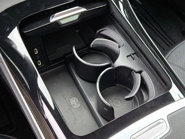 2024 Mercedes-Benz EQE 350+ SUV Base