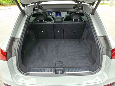 2024 Mercedes-Benz EQE 350+ SUV Base