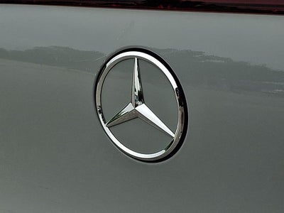 2024 Mercedes-Benz EQE 350+ SUV Base