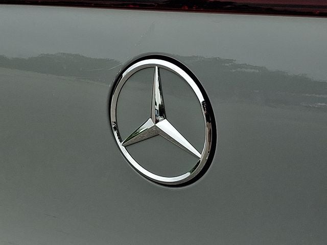 2024 Mercedes-Benz EQE 350+ SUV Base