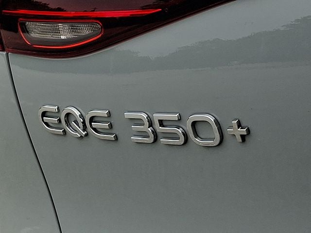 2024 Mercedes-Benz EQE 350+ SUV Base