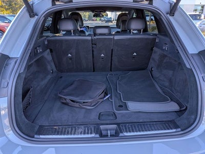 2024 Mercedes-Benz EQE 350+ SUV Base
