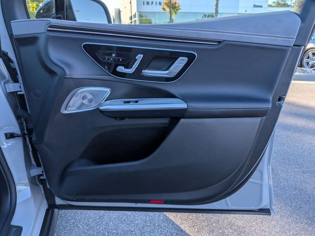 2024 Mercedes-Benz EQE 350+ SUV Base