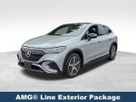 2024 Mercedes-Benz EQE 350+ SUV Base