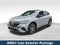 2024 Mercedes-Benz EQE 350+ SUV Base