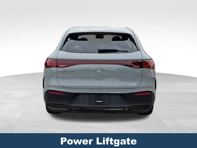 2024 Mercedes-Benz EQE 350+ SUV Base