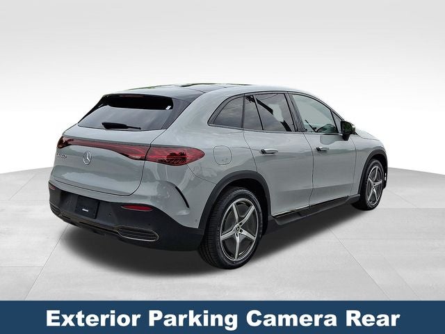 2024 Mercedes-Benz EQE 350+ SUV Base