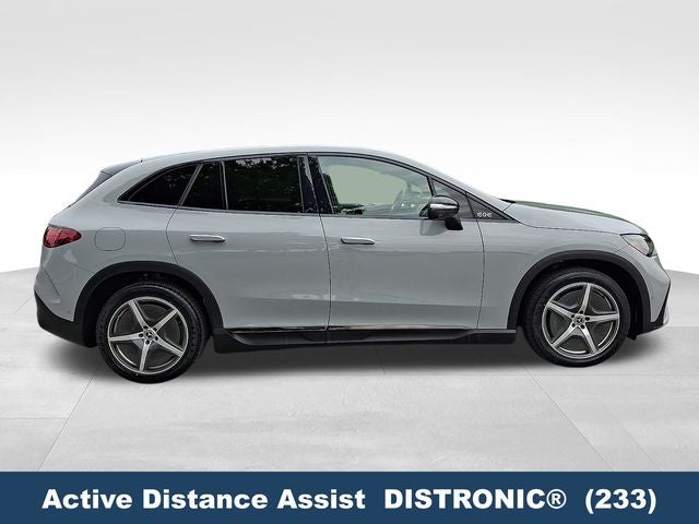 2024 Mercedes-Benz EQE 350+ SUV Base