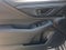 2025 Subaru Legacy Sport