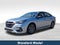 2025 Subaru Legacy Sport