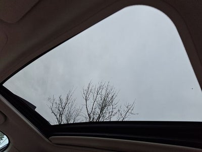 2017 Subaru Outback 3.6R Limited