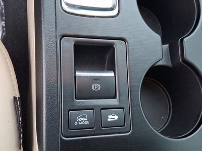 2017 Subaru Outback 3.6R Limited