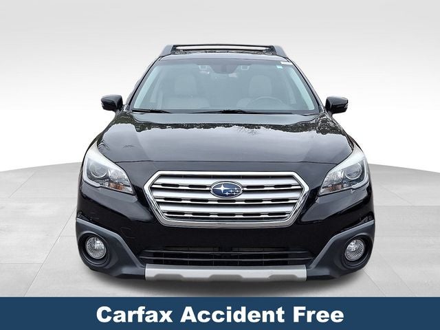 2017 Subaru Outback 3.6R Limited