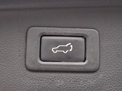 2017 Subaru Outback 3.6R Limited