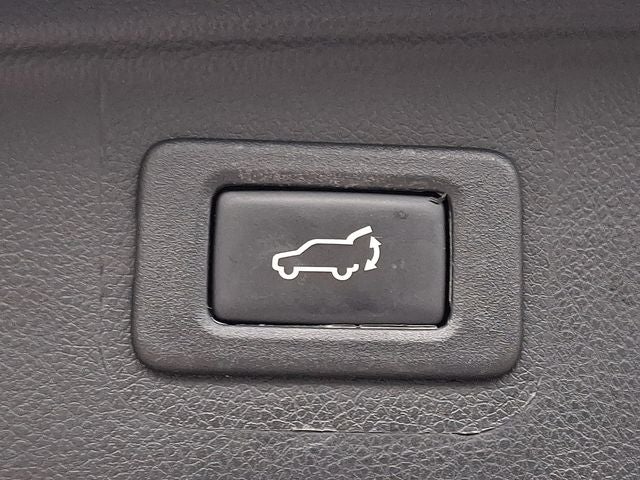 2017 Subaru Outback 3.6R Limited