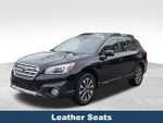 2017 Subaru Outback 3.6R Limited