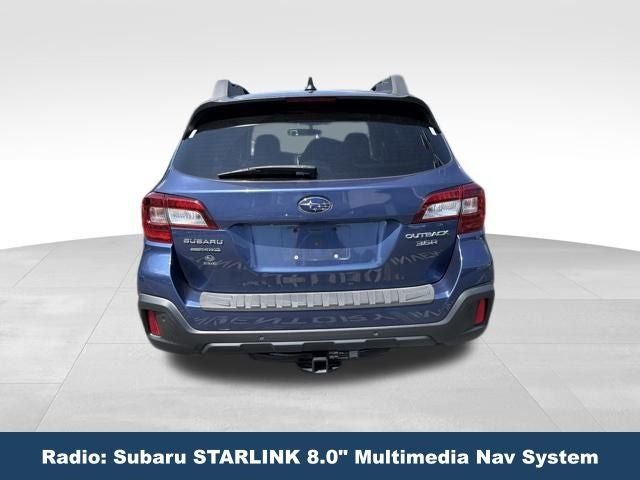 2019 Subaru Outback 3.6R Limited