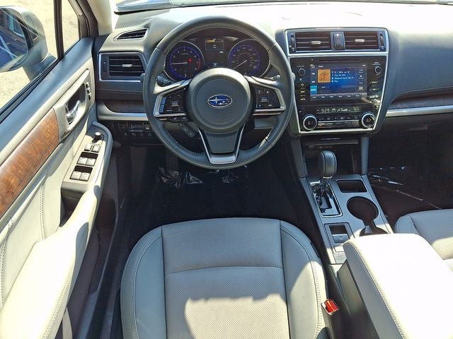 2019 Subaru Outback 3.6R Limited