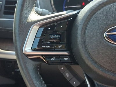 2019 Subaru Outback 3.6R Limited