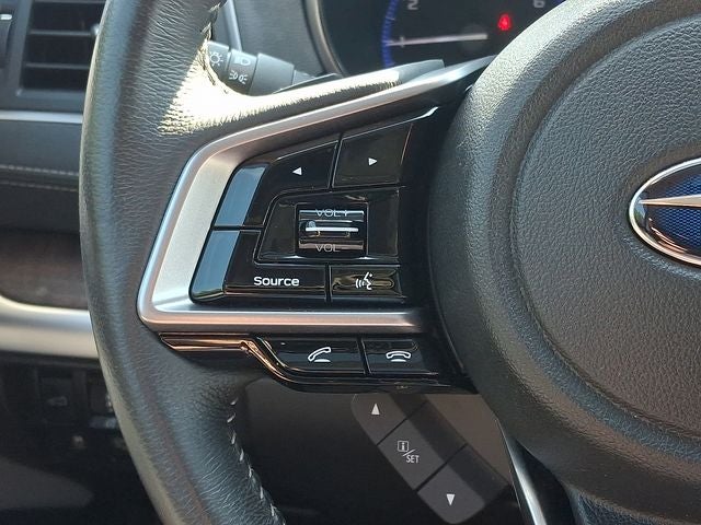 2019 Subaru Outback 3.6R Limited