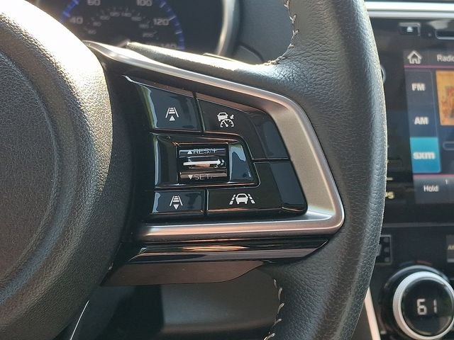 2019 Subaru Outback 3.6R Limited