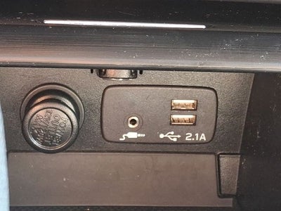 2019 Subaru Outback 3.6R Limited
