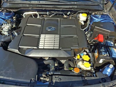 2019 Subaru Outback 3.6R Limited