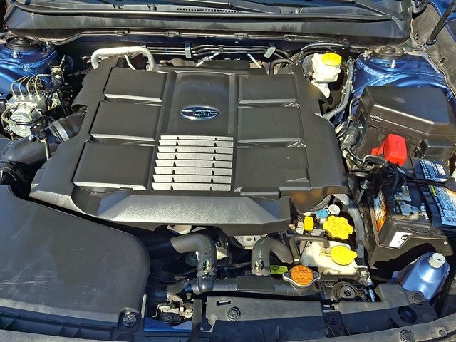 2019 Subaru Outback 3.6R Limited