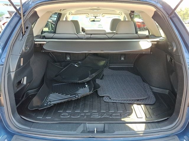 2019 Subaru Outback 3.6R Limited