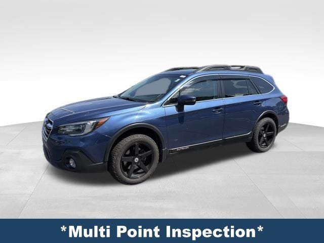 2019 Subaru Outback 3.6R Limited
