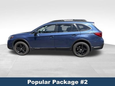2019 Subaru Outback 3.6R Limited