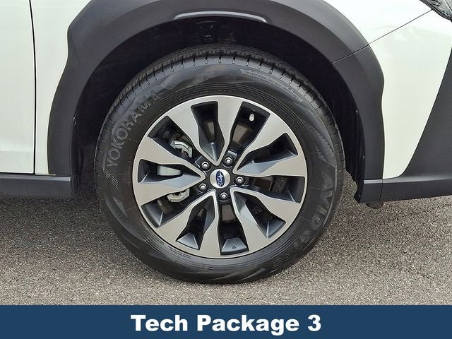 2023 Subaru Outback Touring