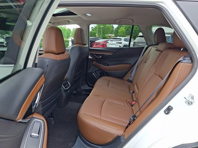 2023 Subaru Outback Touring