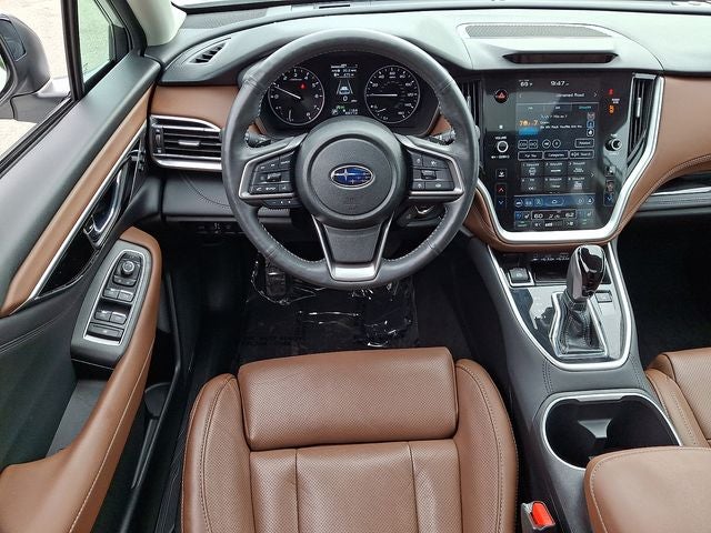 2023 Subaru Outback Touring