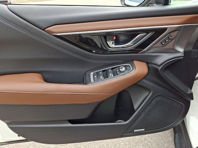 2023 Subaru Outback Touring