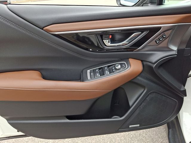 2023 Subaru Outback Touring