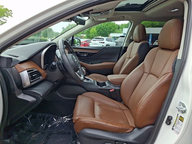 2023 Subaru Outback Touring