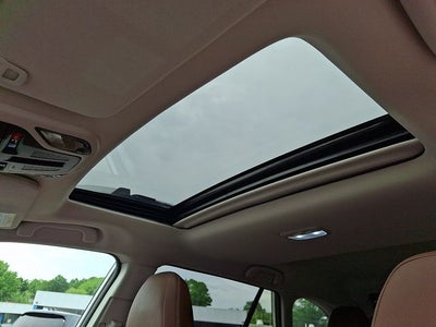 2023 Subaru Outback Touring