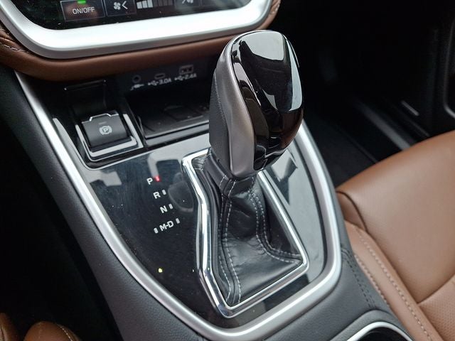 2023 Subaru Outback Touring