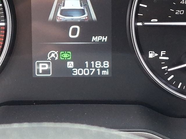 2023 Subaru Outback Touring